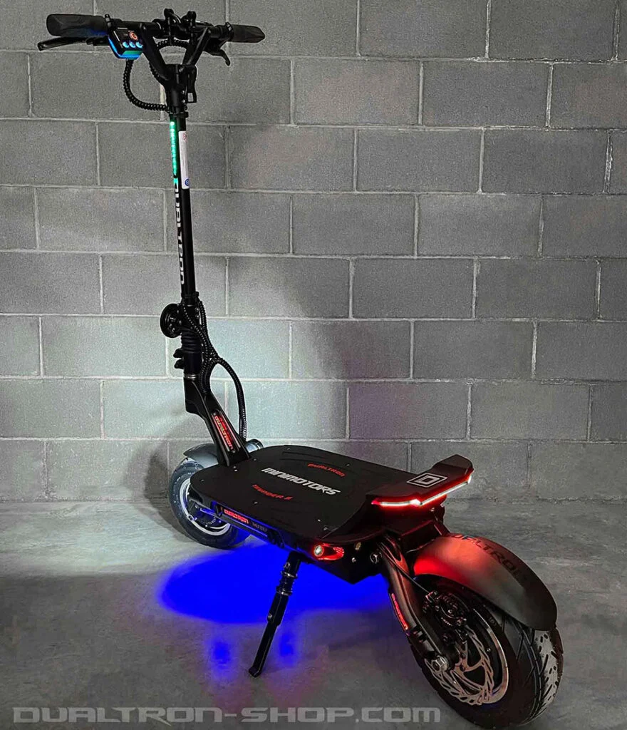 Dualtron Thunder 2 Premium Electric Scooter