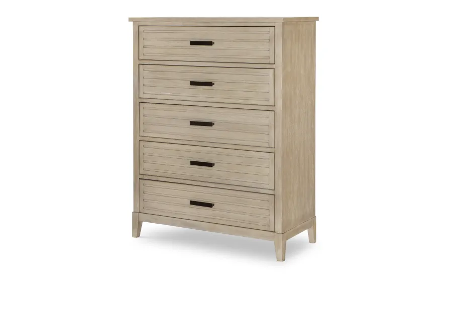 Edgewater Chest