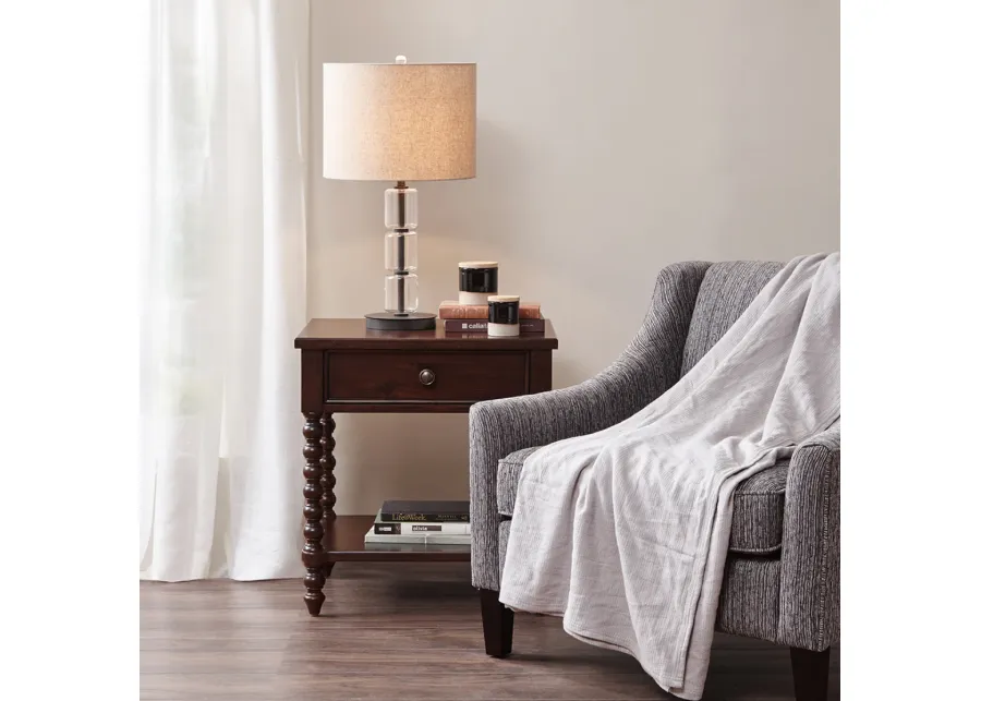 Becketan Nightstand
