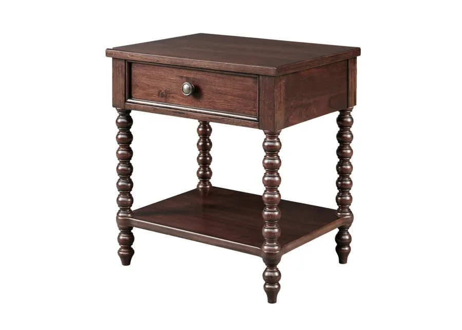 Becketan Nightstand