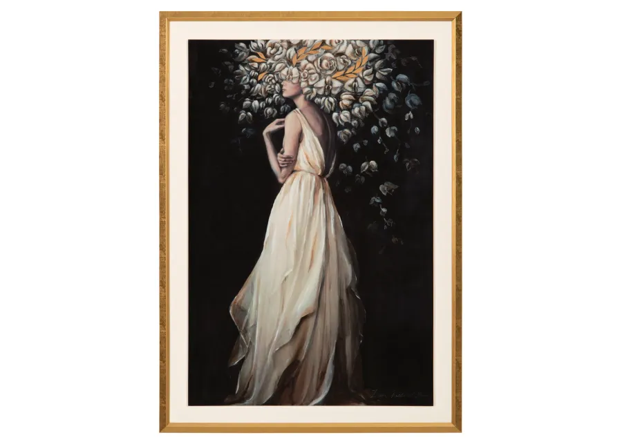 Zana Brown’s Moon Glow II