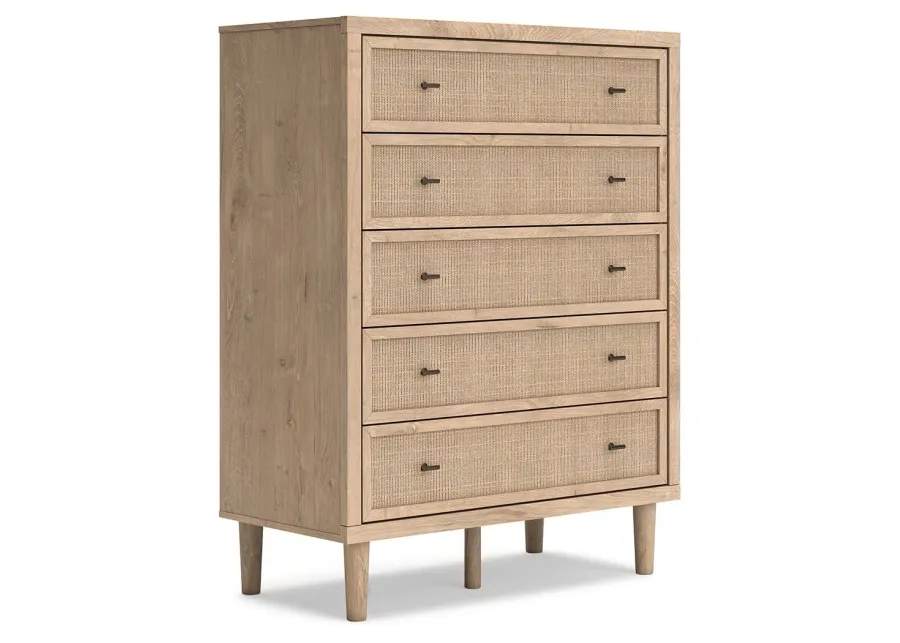 Cielden Chest of Drawers